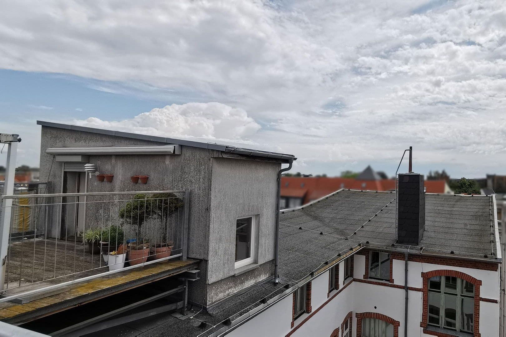 Prodej domu 1.083 m², pozemek 595 m², Köthen (Anhalt), Sasko-Anhaltsko Prodej domu 1.083 m², pozemek 595 m², Köthen (Anhalt), Sasko-Anhaltsko