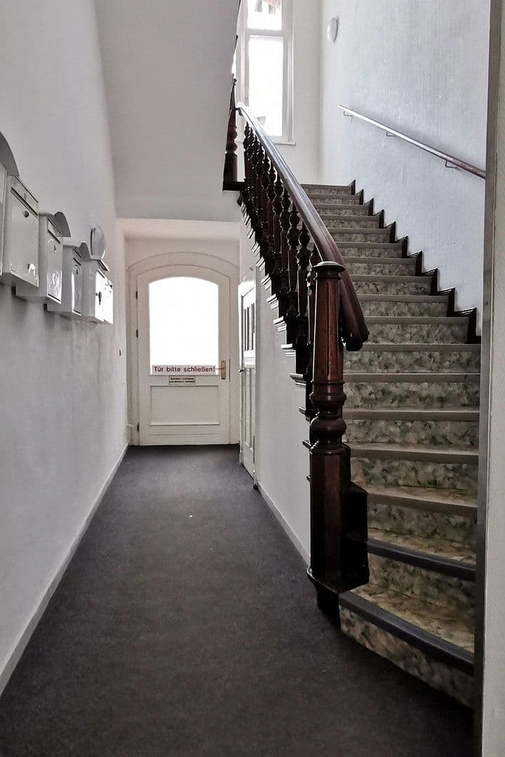 Prodej domu 1.083 m², pozemek 595 m², Köthen (Anhalt), Sasko-Anhaltsko Prodej domu 1.083 m², pozemek 595 m², Köthen (Anhalt), Sasko-Anhaltsko