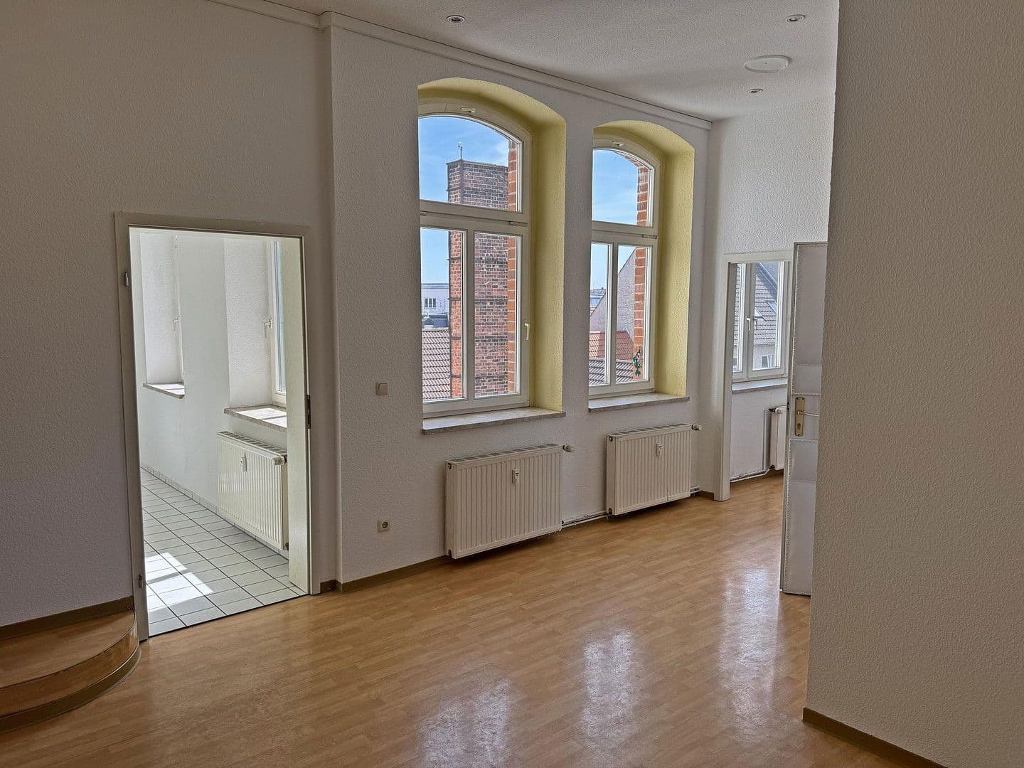 Prodej domu 1.083 m², pozemek 595 m², Köthen (Anhalt), Sasko-Anhaltsko Prodej domu 1.083 m², pozemek 595 m², Köthen (Anhalt), Sasko-Anhaltsko