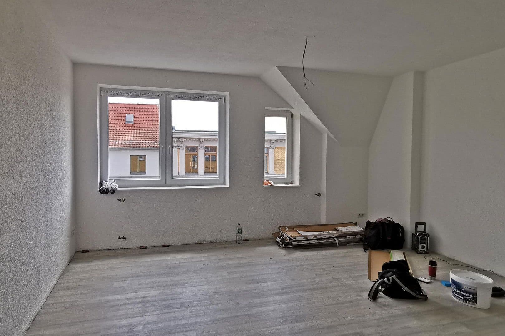Prodej domu 1.083 m², pozemek 595 m², Köthen (Anhalt), Sasko-Anhaltsko Prodej domu 1.083 m², pozemek 595 m², Köthen (Anhalt), Sasko-Anhaltsko
