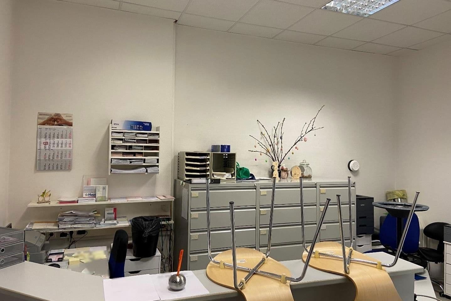 Prodej domu 1.083 m², pozemek 595 m², Köthen (Anhalt), Sasko-Anhaltsko Prodej domu 1.083 m², pozemek 595 m², Köthen (Anhalt), Sasko-Anhaltsko