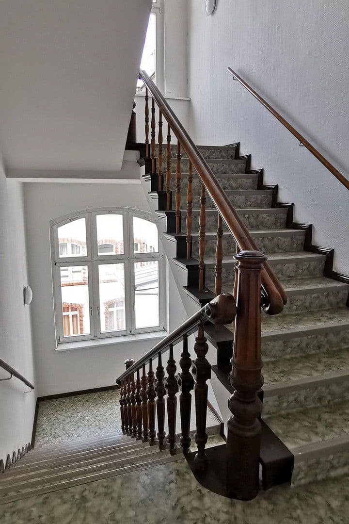 Prodej domu 1.083 m², pozemek 595 m², Köthen (Anhalt), Sasko-Anhaltsko Prodej domu 1.083 m², pozemek 595 m², Köthen (Anhalt), Sasko-Anhaltsko