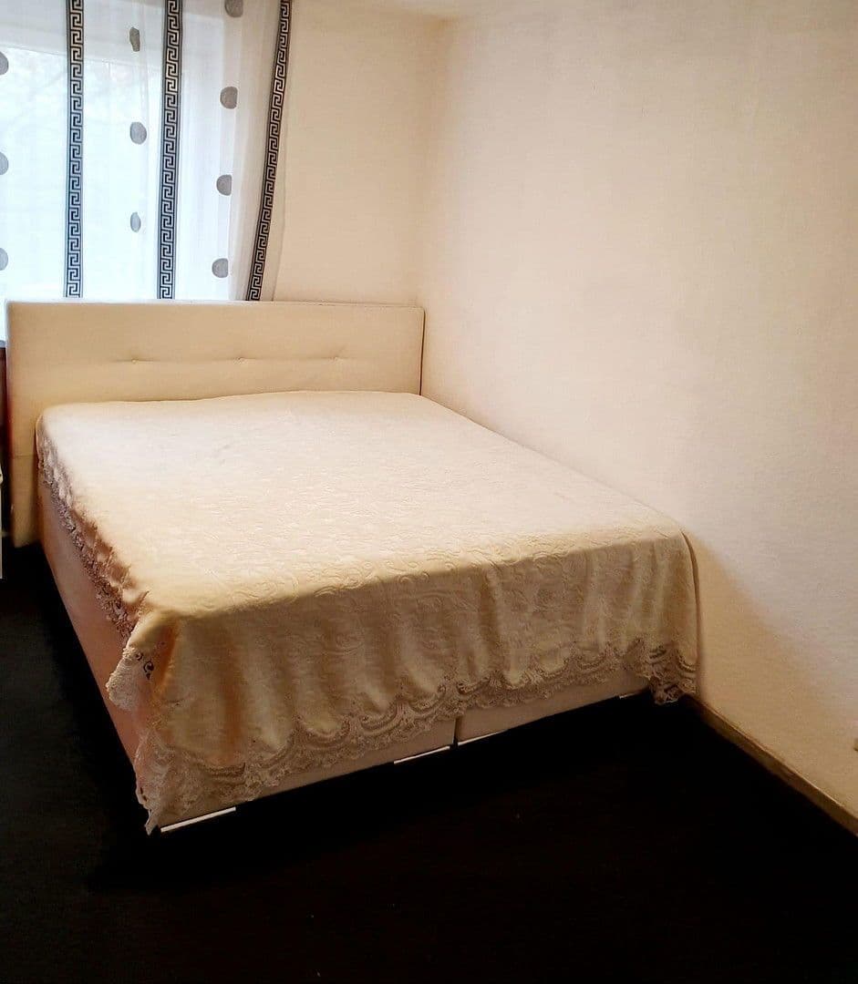 Pronájem bytu 5+1 100 m², Pappelstraße 11, Visselhövede, Dolní Sasko Pronájem bytu 5+1 100 m², Pappelstraße 11, Visselhövede, Dolní Sasko