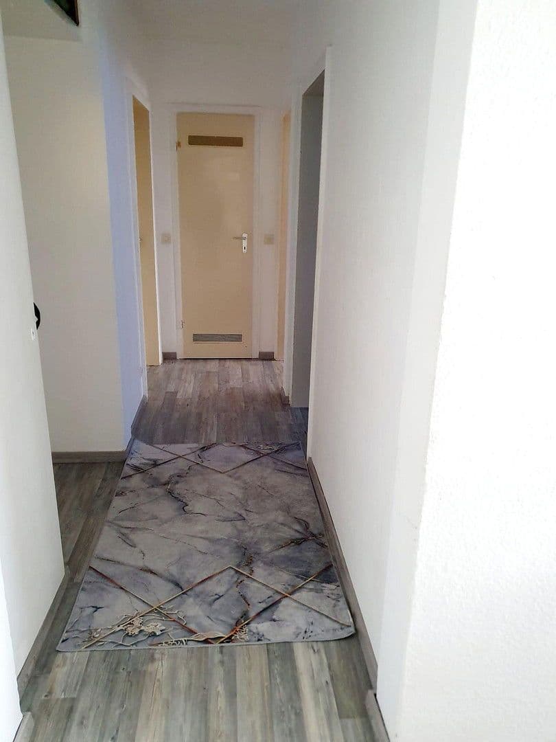 Pronájem bytu 5+1 100 m², Pappelstraße 11, Visselhövede, Dolní Sasko Pronájem bytu 5+1 100 m², Pappelstraße 11, Visselhövede, Dolní Sasko