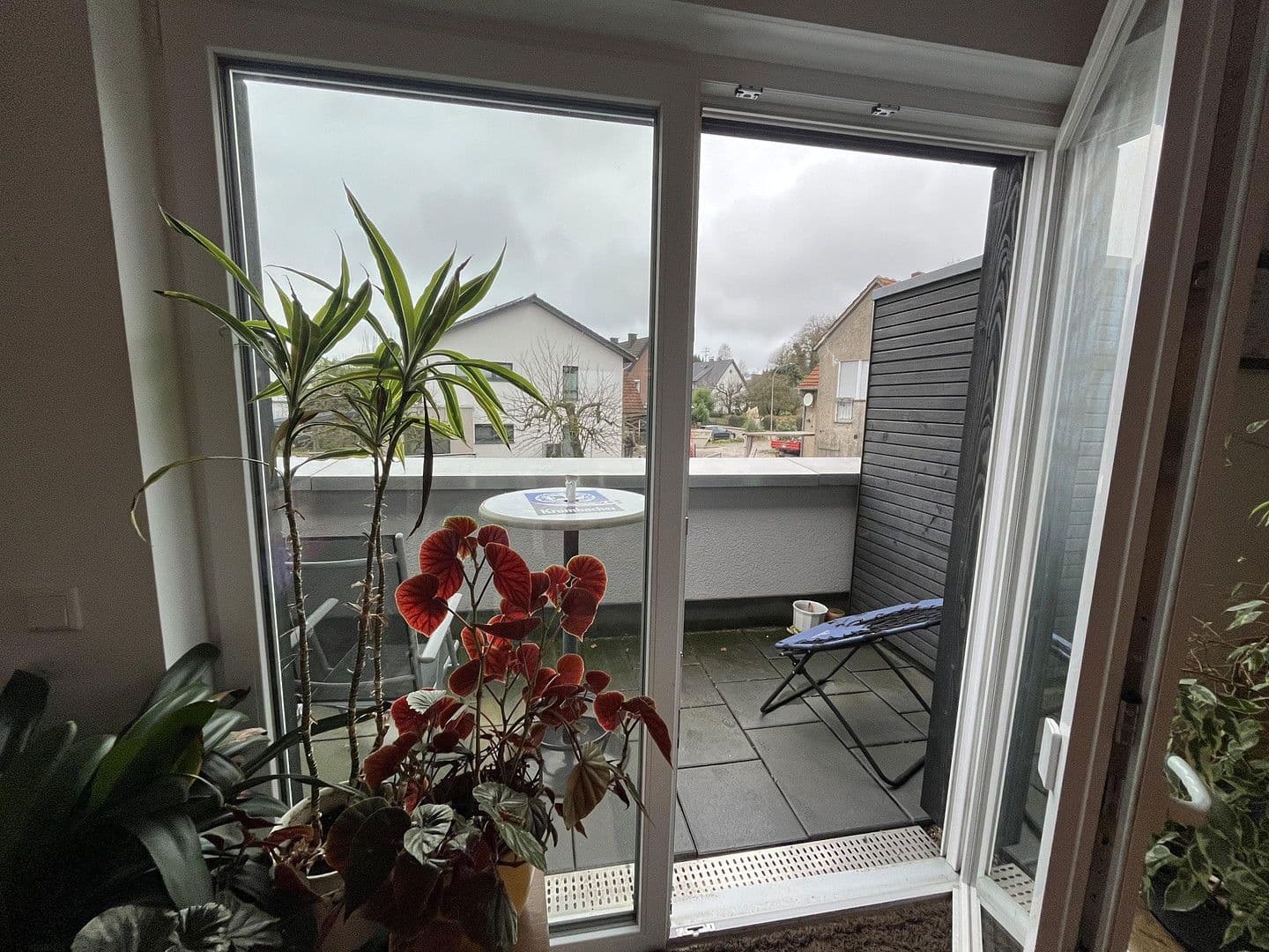 Pronájem bytu 2+1 60 m², Borgholzhausen, Severní Porýní-Vestfálsko Pronájem bytu 2+1 60 m², Borgholzhausen, Severní Porýní-Vestfálsko