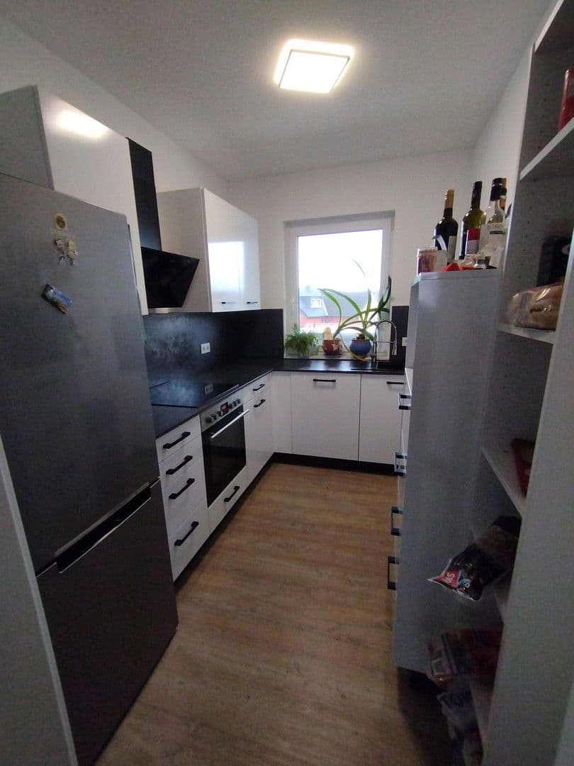 Pronájem bytu 2+1 60 m², Borgholzhausen, Severní Porýní-Vestfálsko Pronájem bytu 2+1 60 m², Borgholzhausen, Severní Porýní-Vestfálsko