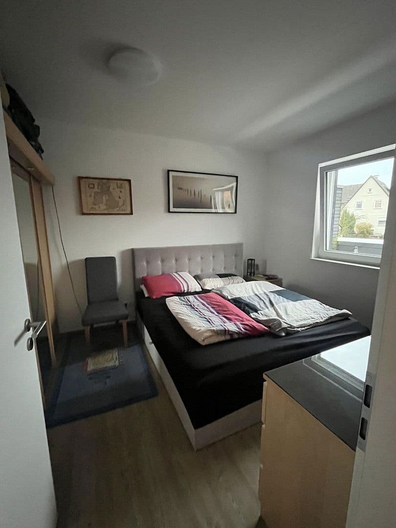 Pronájem bytu 2+1 60 m², Borgholzhausen, Severní Porýní-Vestfálsko Pronájem bytu 2+1 60 m², Borgholzhausen, Severní Porýní-Vestfálsko