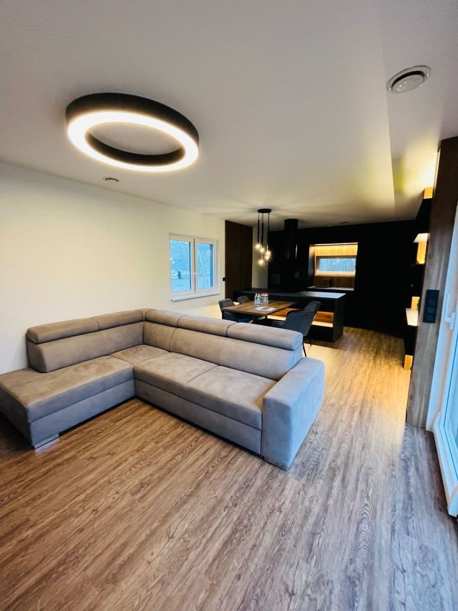 Prodej domu 80 m², pozemek 80 m², Lišice, Královéhradecký kraj Prodej domu 80 m², pozemek 80 m², Lišice, Královéhradecký kraj