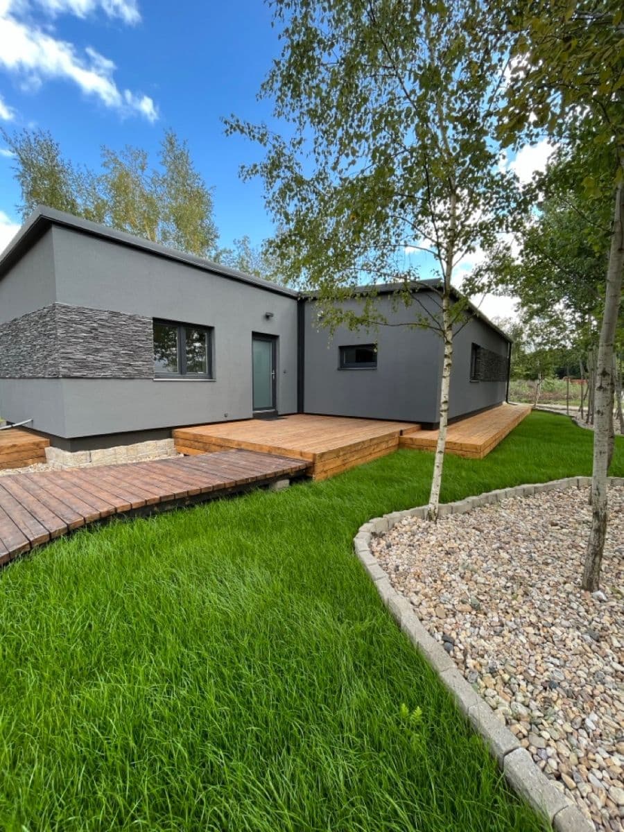 Prodej domu 80 m², pozemek 80 m², Lišice, Královéhradecký kraj Prodej domu 80 m², pozemek 80 m², Lišice, Královéhradecký kraj