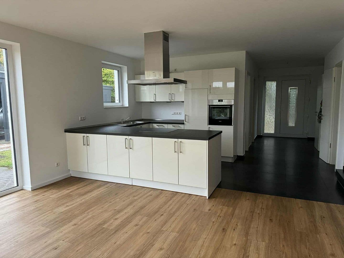 Prodej domu 130 m², pozemek 338 m², Bad Bramstedt, Šlesvicko-Holštýnsko Prodej domu 130 m², pozemek 338 m², Bad Bramstedt, Šlesvicko-Holštýnsko