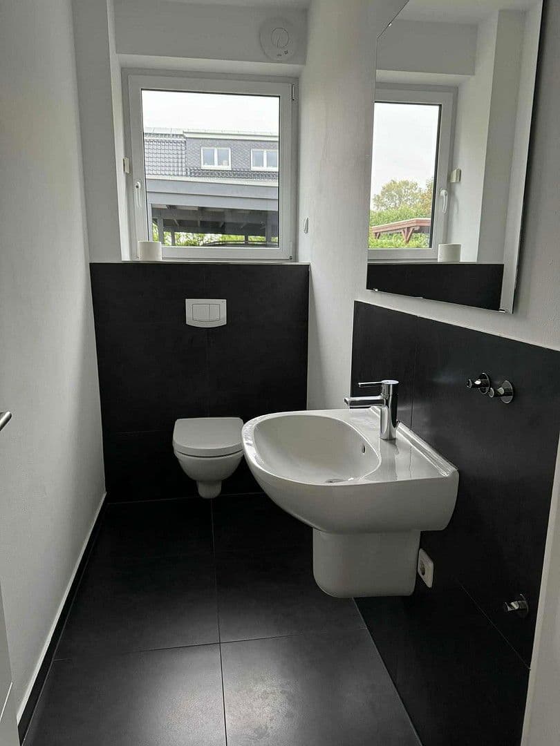 Prodej domu 130 m², pozemek 338 m², Bad Bramstedt, Šlesvicko-Holštýnsko Prodej domu 130 m², pozemek 338 m², Bad Bramstedt, Šlesvicko-Holštýnsko