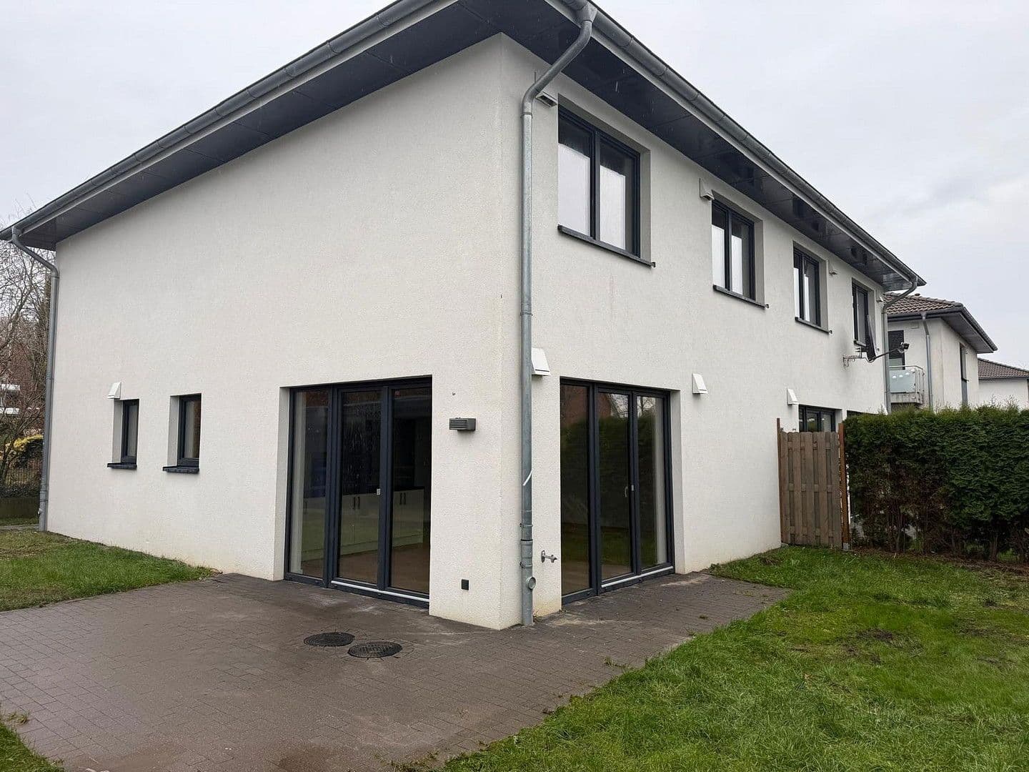 Prodej domu 130 m², pozemek 338 m², Bad Bramstedt, Šlesvicko-Holštýnsko Prodej domu 130 m², pozemek 338 m², Bad Bramstedt, Šlesvicko-Holštýnsko