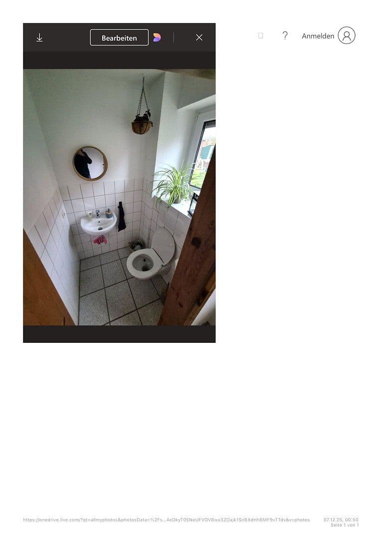 Pronájem bytu 4+1 90 m², Tertiustörn 29a, Meldorf, Šlesvicko-Holštýnsko Pronájem bytu 4+1 90 m², Tertiustörn 29a, Meldorf, Šlesvicko-Holštýnsko