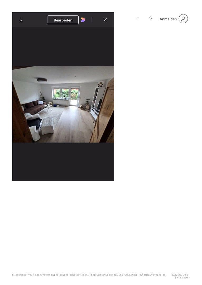 Pronájem bytu 4+1 90 m², Tertiustörn 29a, Meldorf, Šlesvicko-Holštýnsko Pronájem bytu 4+1 90 m², Tertiustörn 29a, Meldorf, Šlesvicko-Holštýnsko