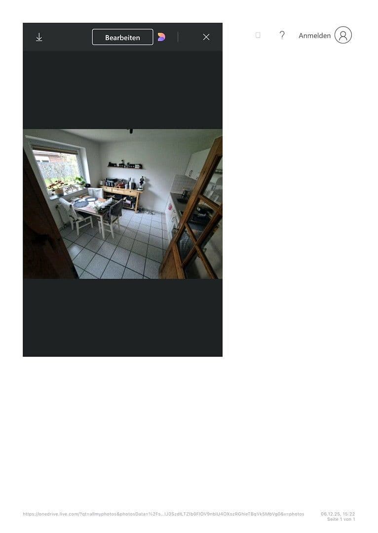 Pronájem bytu 4+1 90 m², Tertiustörn 29a, Meldorf, Šlesvicko-Holštýnsko Pronájem bytu 4+1 90 m², Tertiustörn 29a, Meldorf, Šlesvicko-Holštýnsko