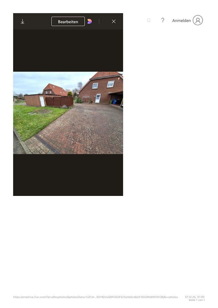 Pronájem bytu 4+1 90 m², Tertiustörn 29a, Meldorf, Šlesvicko-Holštýnsko Pronájem bytu 4+1 90 m², Tertiustörn 29a, Meldorf, Šlesvicko-Holštýnsko