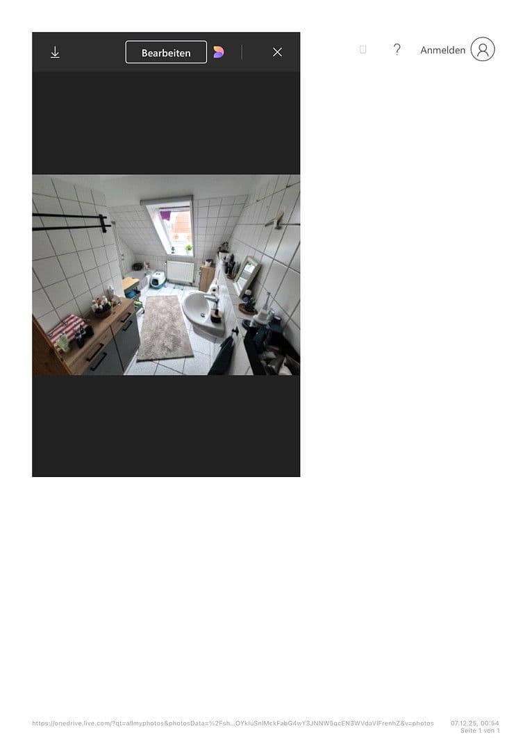 Pronájem bytu 4+1 90 m², Tertiustörn 29a, Meldorf, Šlesvicko-Holštýnsko Pronájem bytu 4+1 90 m², Tertiustörn 29a, Meldorf, Šlesvicko-Holštýnsko