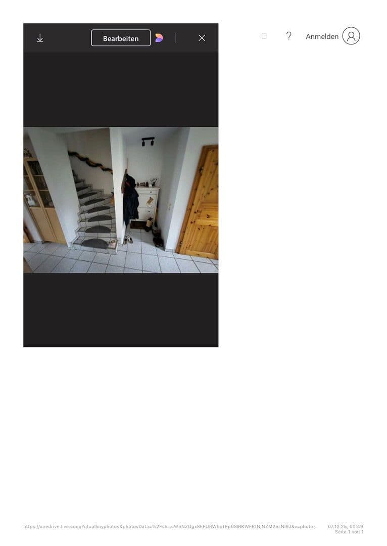 Pronájem bytu 4+1 90 m², Tertiustörn 29a, Meldorf, Šlesvicko-Holštýnsko Pronájem bytu 4+1 90 m², Tertiustörn 29a, Meldorf, Šlesvicko-Holštýnsko