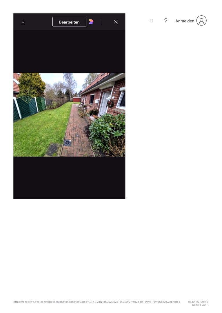 Pronájem bytu 4+1 90 m², Tertiustörn 29a, Meldorf, Šlesvicko-Holštýnsko Pronájem bytu 4+1 90 m², Tertiustörn 29a, Meldorf, Šlesvicko-Holštýnsko