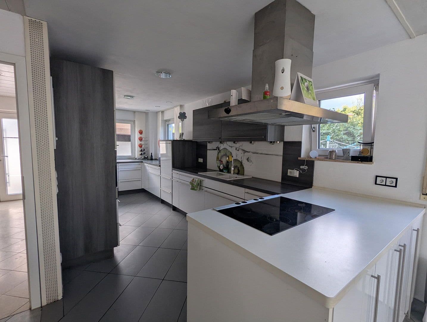 Prodej domu 230 m², pozemek 923 m², Eckental, Bavorsko Prodej domu 230 m², pozemek 923 m², Eckental, Bavorsko