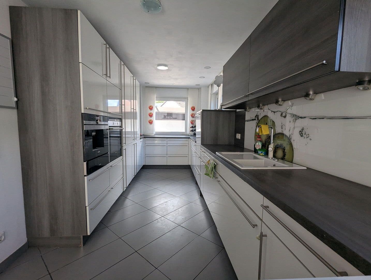 Prodej domu 230 m², pozemek 923 m², Eckental, Bavorsko Prodej domu 230 m², pozemek 923 m², Eckental, Bavorsko