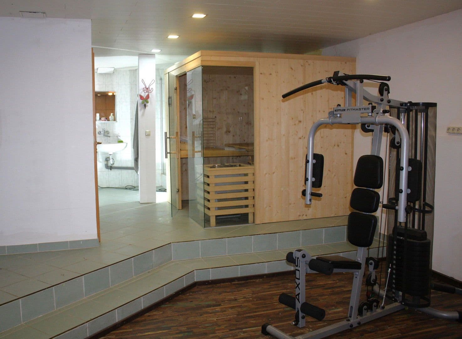 Prodej domu 230 m², pozemek 923 m², Eckental, Bavorsko Prodej domu 230 m², pozemek 923 m², Eckental, Bavorsko