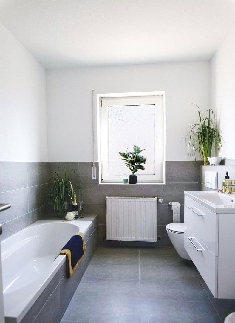 Prodej bytu 3+1 72 m², Frankfurt, Hessen Prodej bytu 3+1 72 m², Frankfurt, Hessen