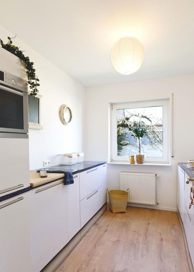 Prodej bytu 3+1 72 m², Frankfurt, Hessen Prodej bytu 3+1 72 m², Frankfurt, Hessen