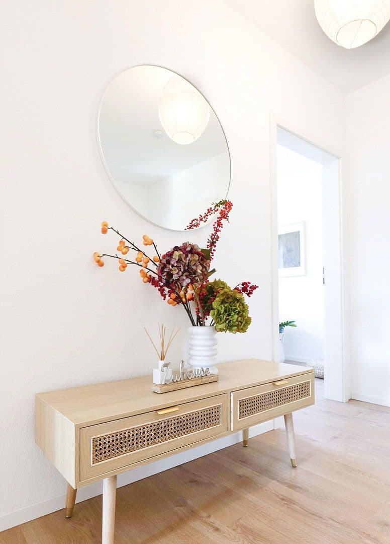 Prodej bytu 3+1 72 m², Frankfurt, Hessen Prodej bytu 3+1 72 m², Frankfurt, Hessen