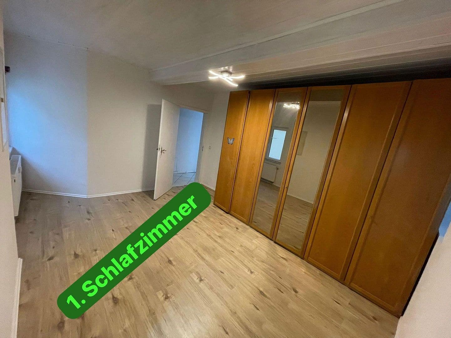 Pronájem bytu 5+1 90 m², Wetzlar, Hessen Pronájem bytu 5+1 90 m², Wetzlar, Hessen