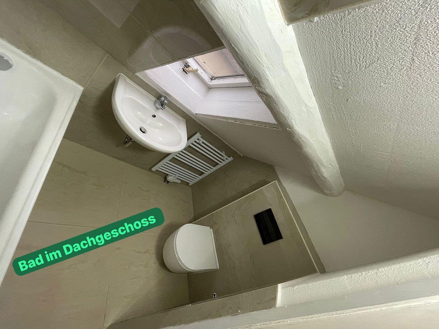 Pronájem bytu 5+1 90 m², Wetzlar, Hessen Pronájem bytu 5+1 90 m², Wetzlar, Hessen