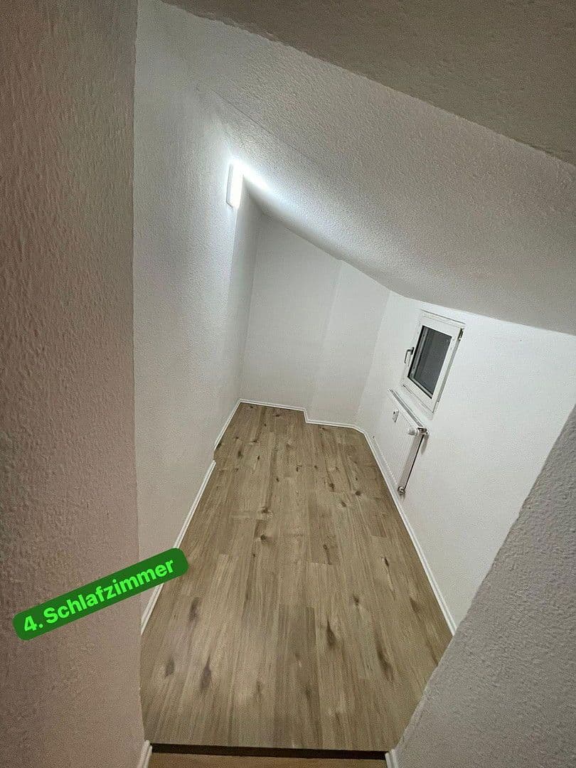 Pronájem bytu 5+1 90 m², Wetzlar, Hessen Pronájem bytu 5+1 90 m², Wetzlar, Hessen