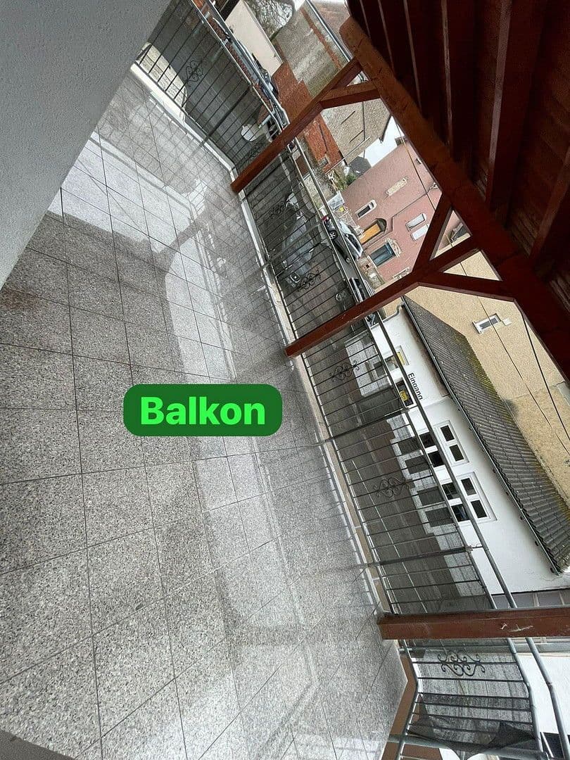 Pronájem bytu 5+1 90 m², Wetzlar, Hessen Pronájem bytu 5+1 90 m², Wetzlar, Hessen