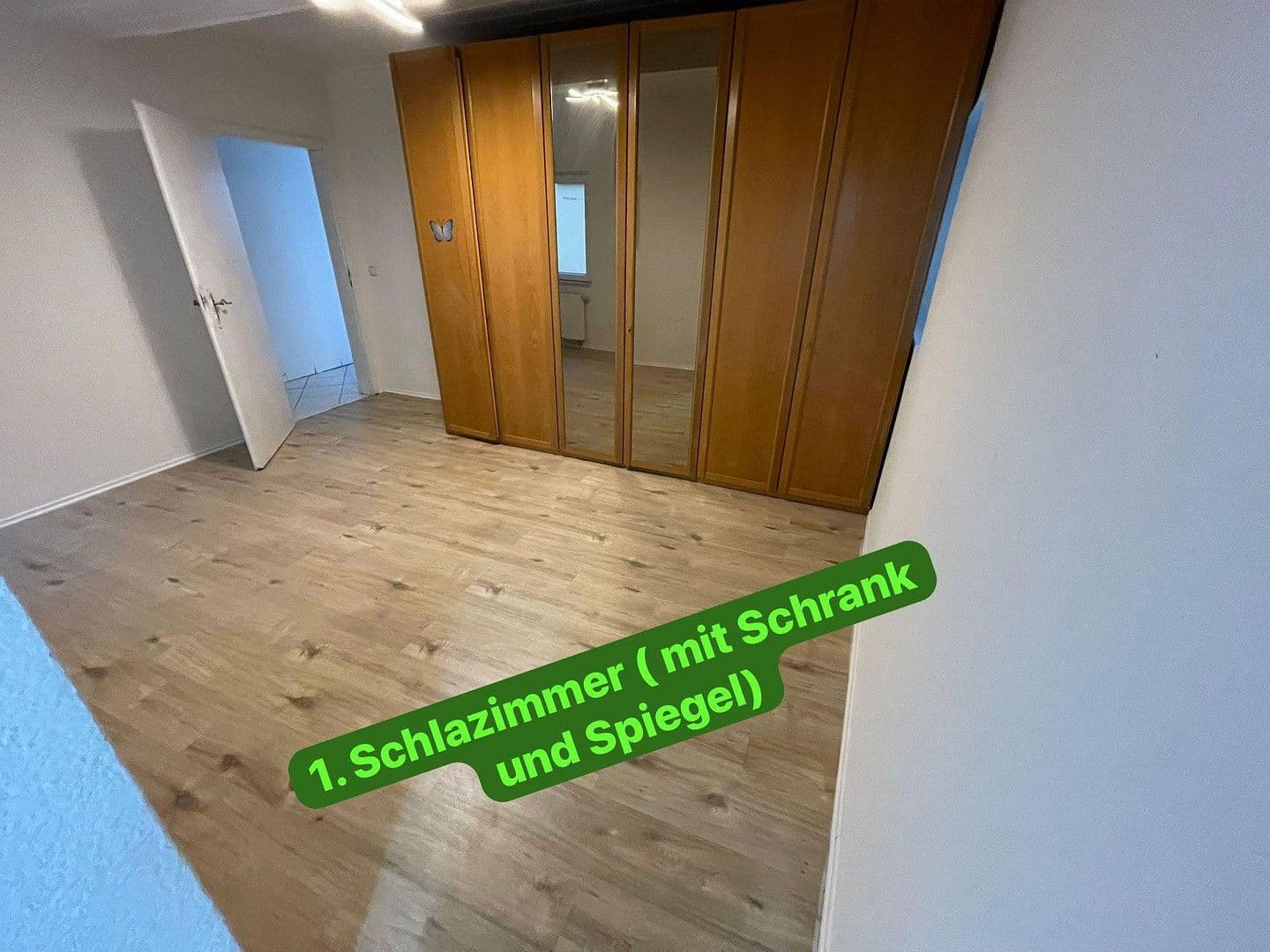 Pronájem bytu 5+1 90 m², Wetzlar, Hessen Pronájem bytu 5+1 90 m², Wetzlar, Hessen