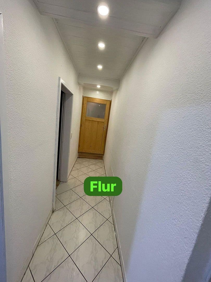 Pronájem bytu 5+1 90 m², Wetzlar, Hessen Pronájem bytu 5+1 90 m², Wetzlar, Hessen