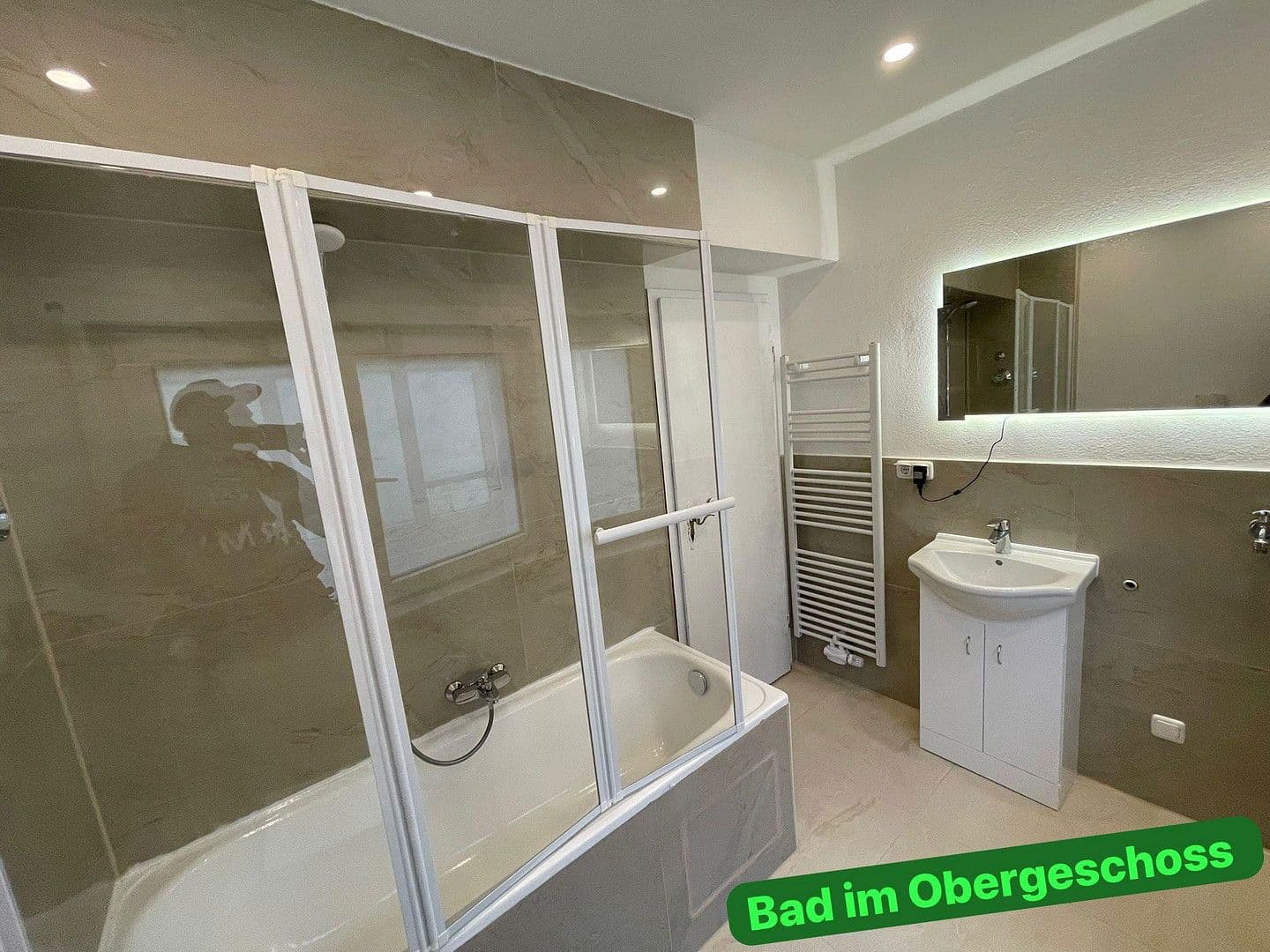 Pronájem bytu 5+1 90 m², Wetzlar, Hessen Pronájem bytu 5+1 90 m², Wetzlar, Hessen