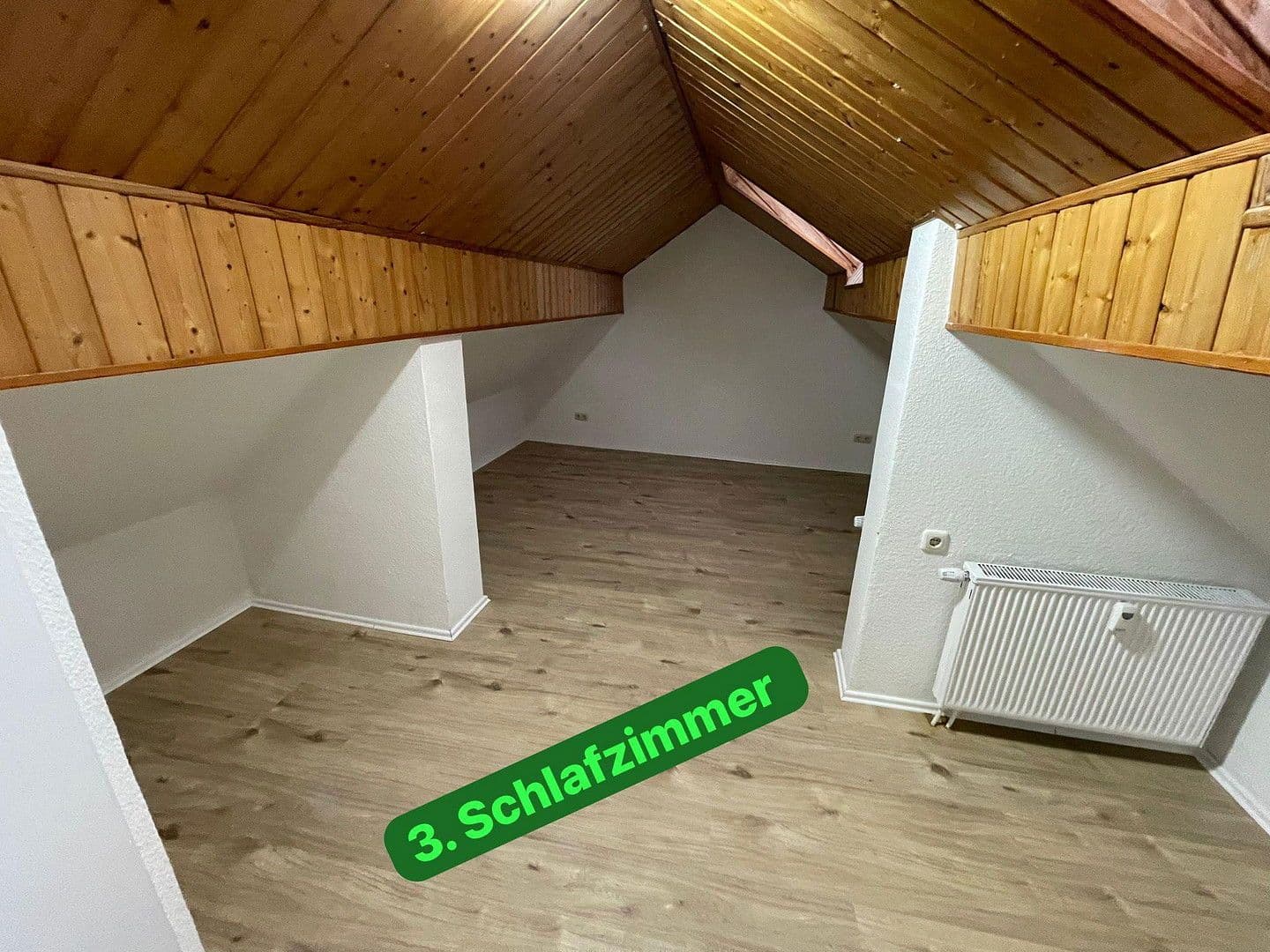Pronájem bytu 5+1 90 m², Wetzlar, Hessen Pronájem bytu 5+1 90 m², Wetzlar, Hessen