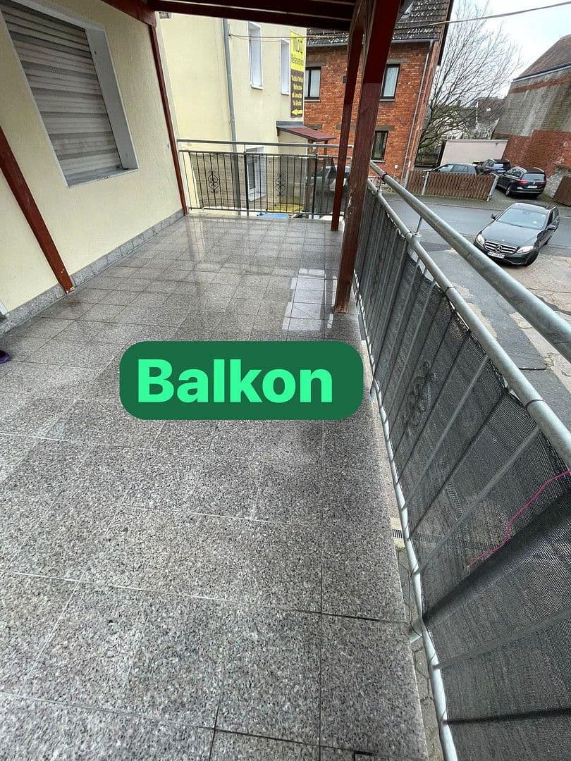 Pronájem bytu 5+1 90 m², Wetzlar, Hessen Pronájem bytu 5+1 90 m², Wetzlar, Hessen