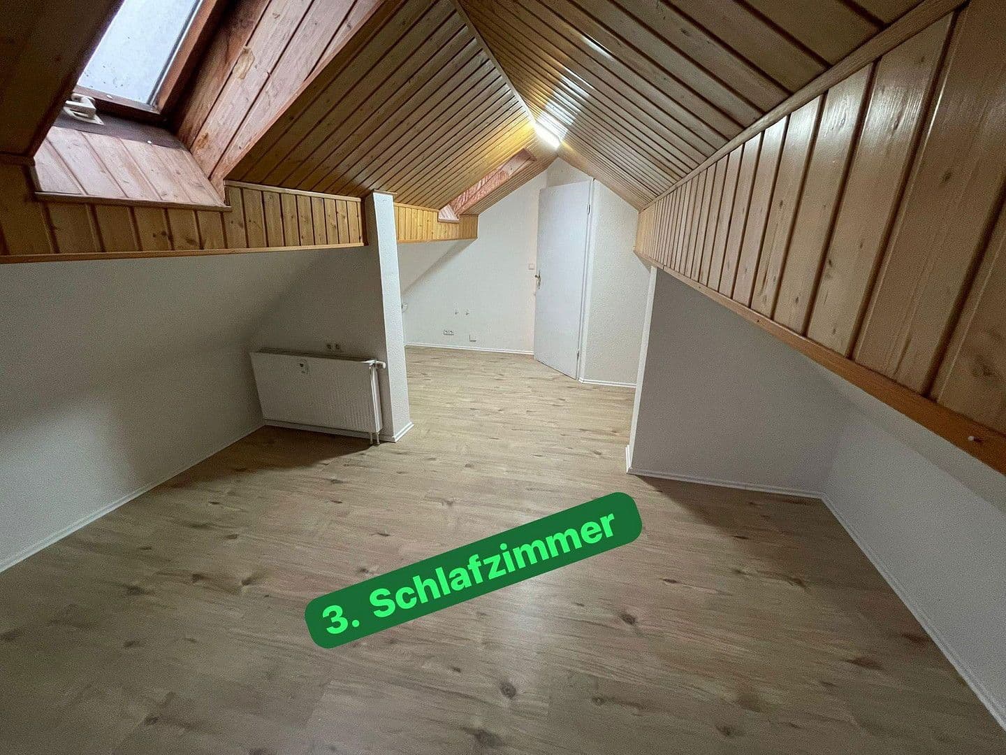 Pronájem bytu 5+1 90 m², Wetzlar, Hessen Pronájem bytu 5+1 90 m², Wetzlar, Hessen