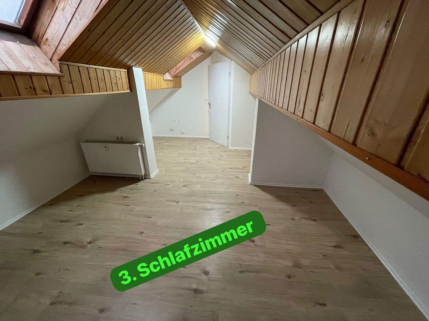 Pronájem bytu 5+1 90 m², Wetzlar, Hessen Pronájem bytu 5+1 90 m², Wetzlar, Hessen