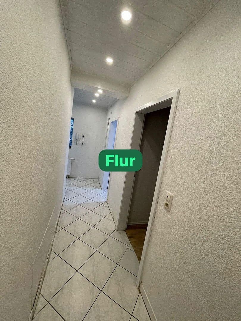 Pronájem bytu 5+1 90 m², Wetzlar, Hessen Pronájem bytu 5+1 90 m², Wetzlar, Hessen