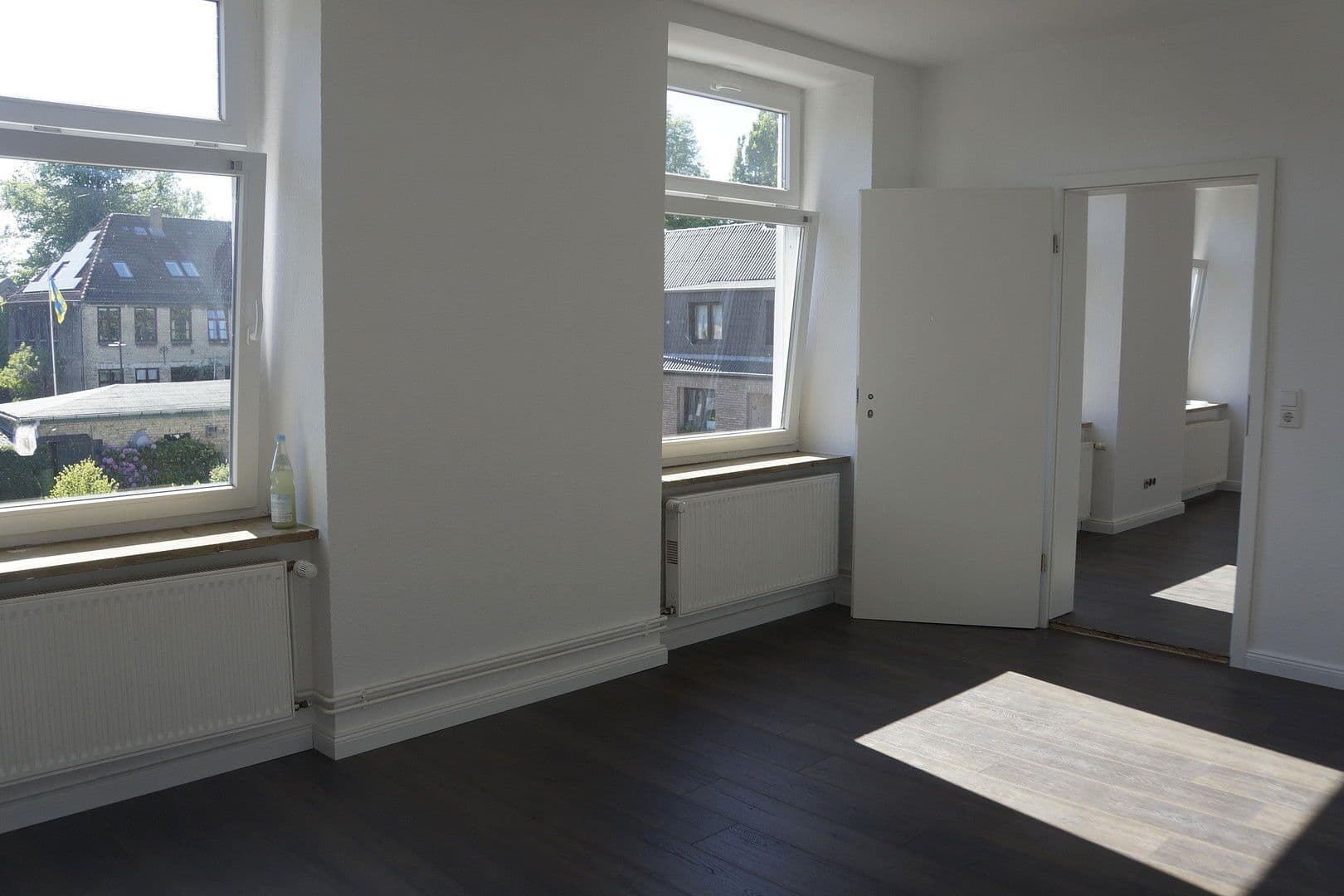 Pronájem bytu 3+1 85 m², Hafenstraße 7, Šlesvik, Šlesvicko-Holštýnsko Pronájem bytu 3+1 85 m², Hafenstraße 7, Šlesvik, Šlesvicko-Holštýnsko