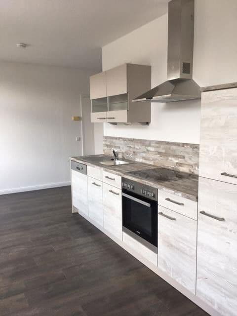 Pronájem bytu 3+1 85 m², Hafenstraße 7, Šlesvik, Šlesvicko-Holštýnsko Pronájem bytu 3+1 85 m², Hafenstraße 7, Šlesvik, Šlesvicko-Holštýnsko