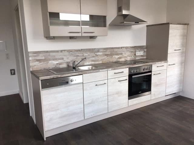 Pronájem bytu 3+1 85 m², Hafenstraße 7, Šlesvik, Šlesvicko-Holštýnsko Pronájem bytu 3+1 85 m², Hafenstraße 7, Šlesvik, Šlesvicko-Holštýnsko