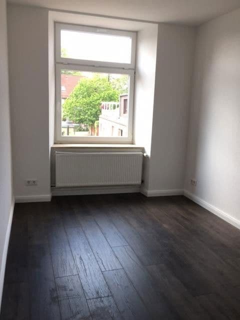 Pronájem bytu 3+1 85 m², Hafenstraße 7, Šlesvik, Šlesvicko-Holštýnsko Pronájem bytu 3+1 85 m², Hafenstraße 7, Šlesvik, Šlesvicko-Holštýnsko