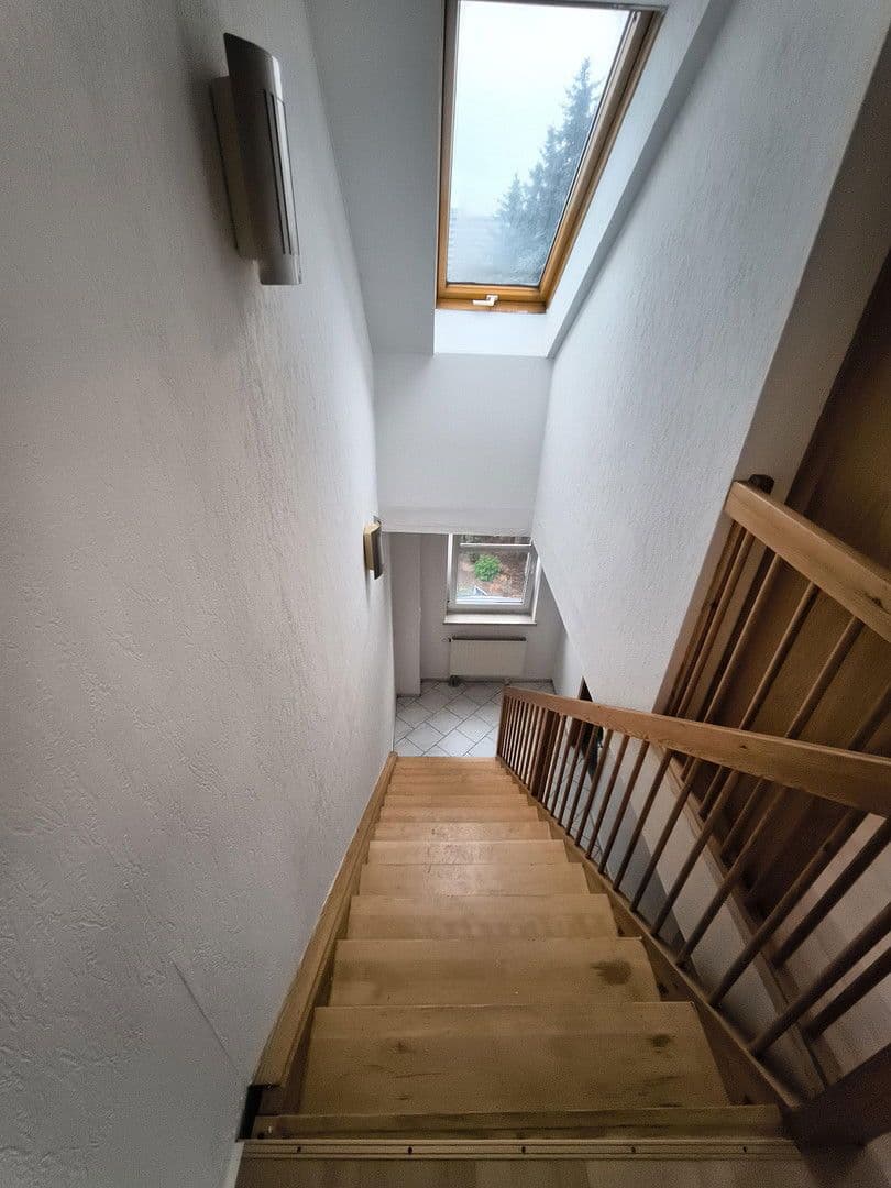 Pronájem bytu 4+1 115 m², Chemnitztalstraße 159, Chemnitz, Sasko Pronájem bytu 4+1 115 m², Chemnitztalstraße 159, Chemnitz, Sasko