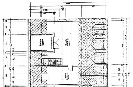 Pronájem bytu 4+1 115 m², Chemnitztalstraße 159, Chemnitz, Sasko Pronájem bytu 4+1 115 m², Chemnitztalstraße 159, Chemnitz, Sasko
