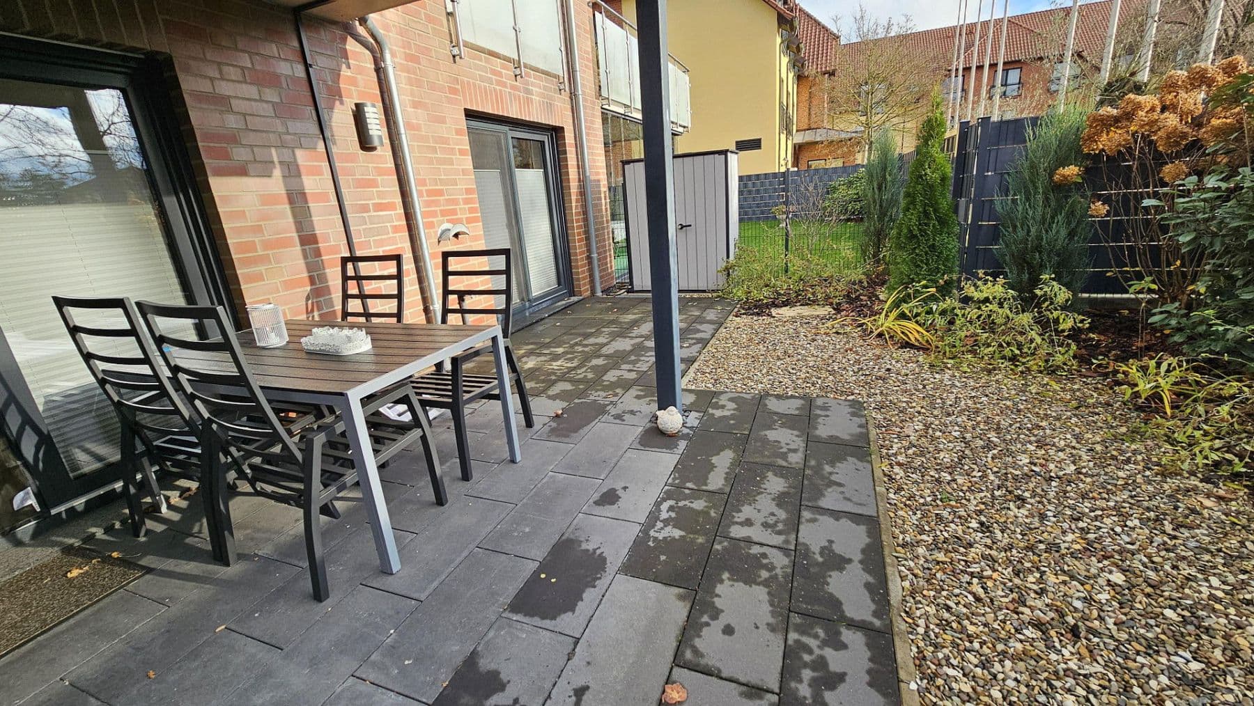 Prodej bytu 2+1 80 m², Nienhagen, Dolní Sasko Prodej bytu 2+1 80 m², Nienhagen, Dolní Sasko