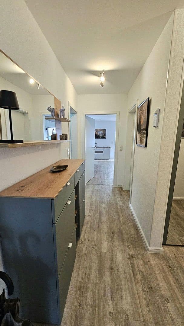 Prodej bytu 2+1 80 m², Nienhagen, Dolní Sasko Prodej bytu 2+1 80 m², Nienhagen, Dolní Sasko