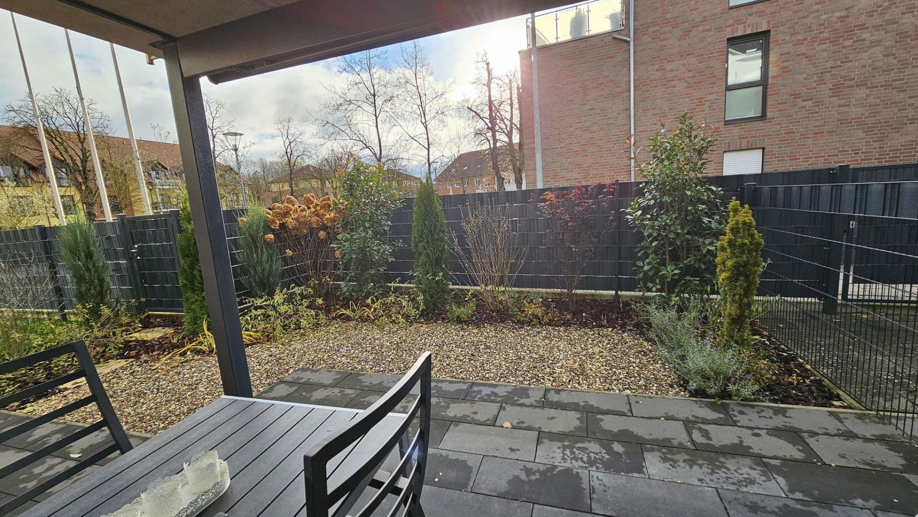 Prodej bytu 2+1 80 m², Nienhagen, Dolní Sasko Prodej bytu 2+1 80 m², Nienhagen, Dolní Sasko